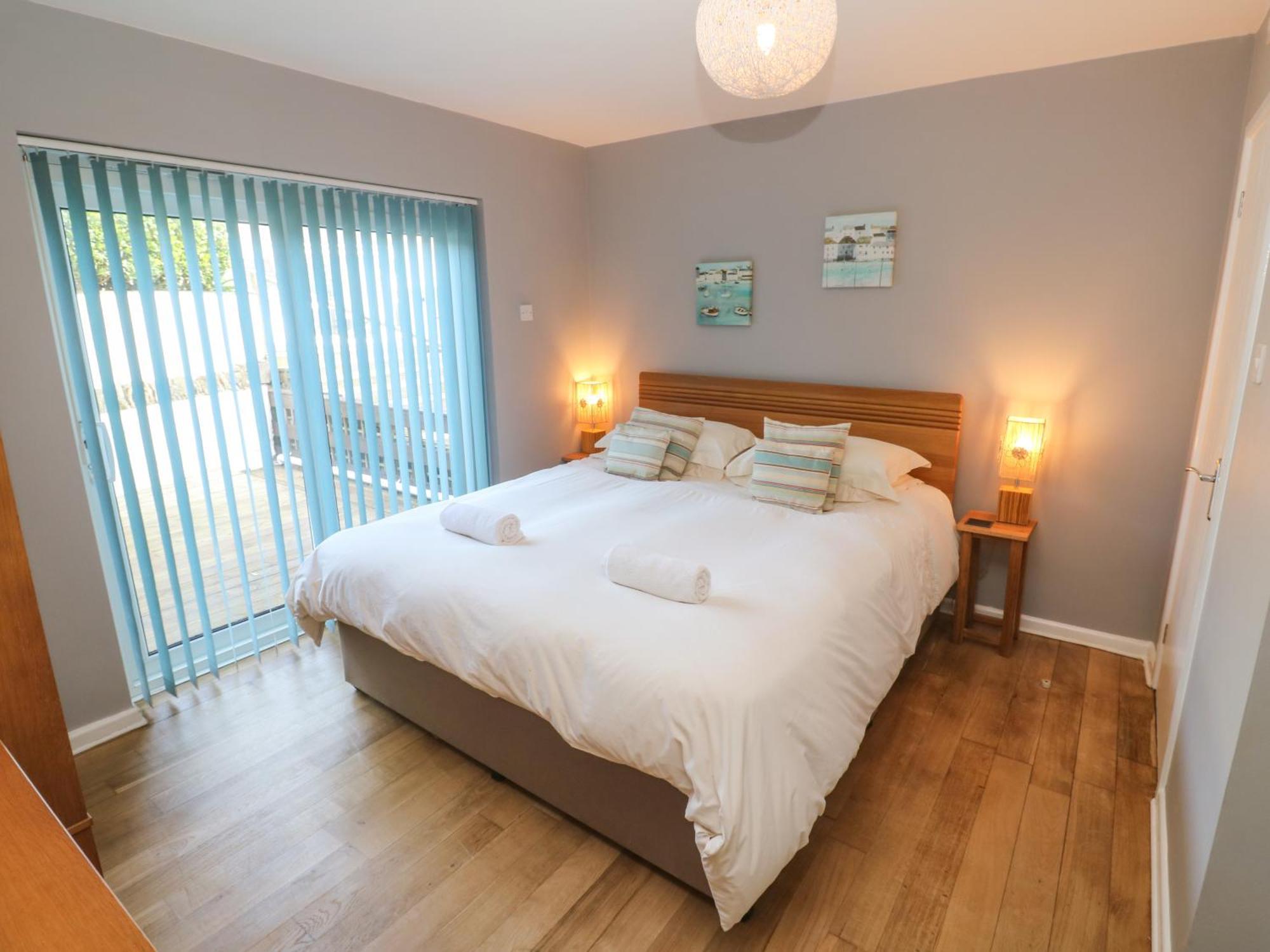 Beachcombers Newquay  Luaran gambar