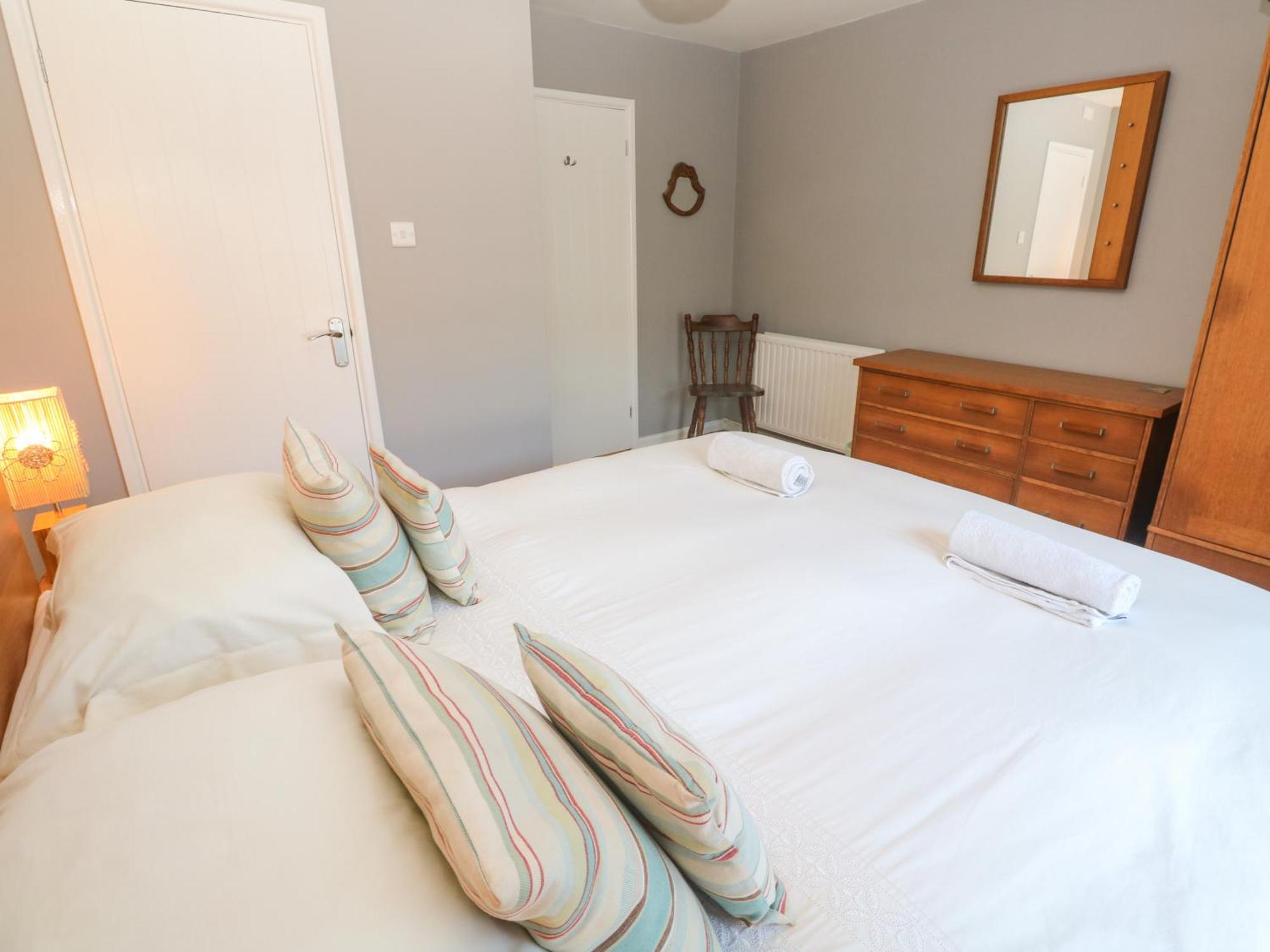 Beachcombers Newquay  Luaran gambar