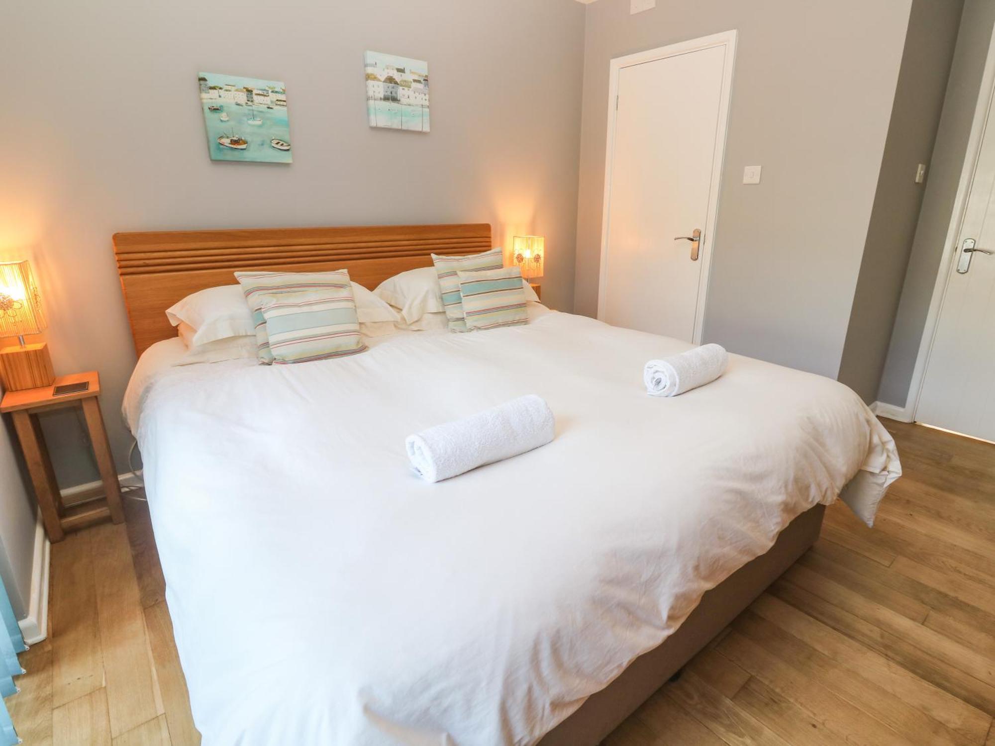 Beachcombers Newquay  Luaran gambar