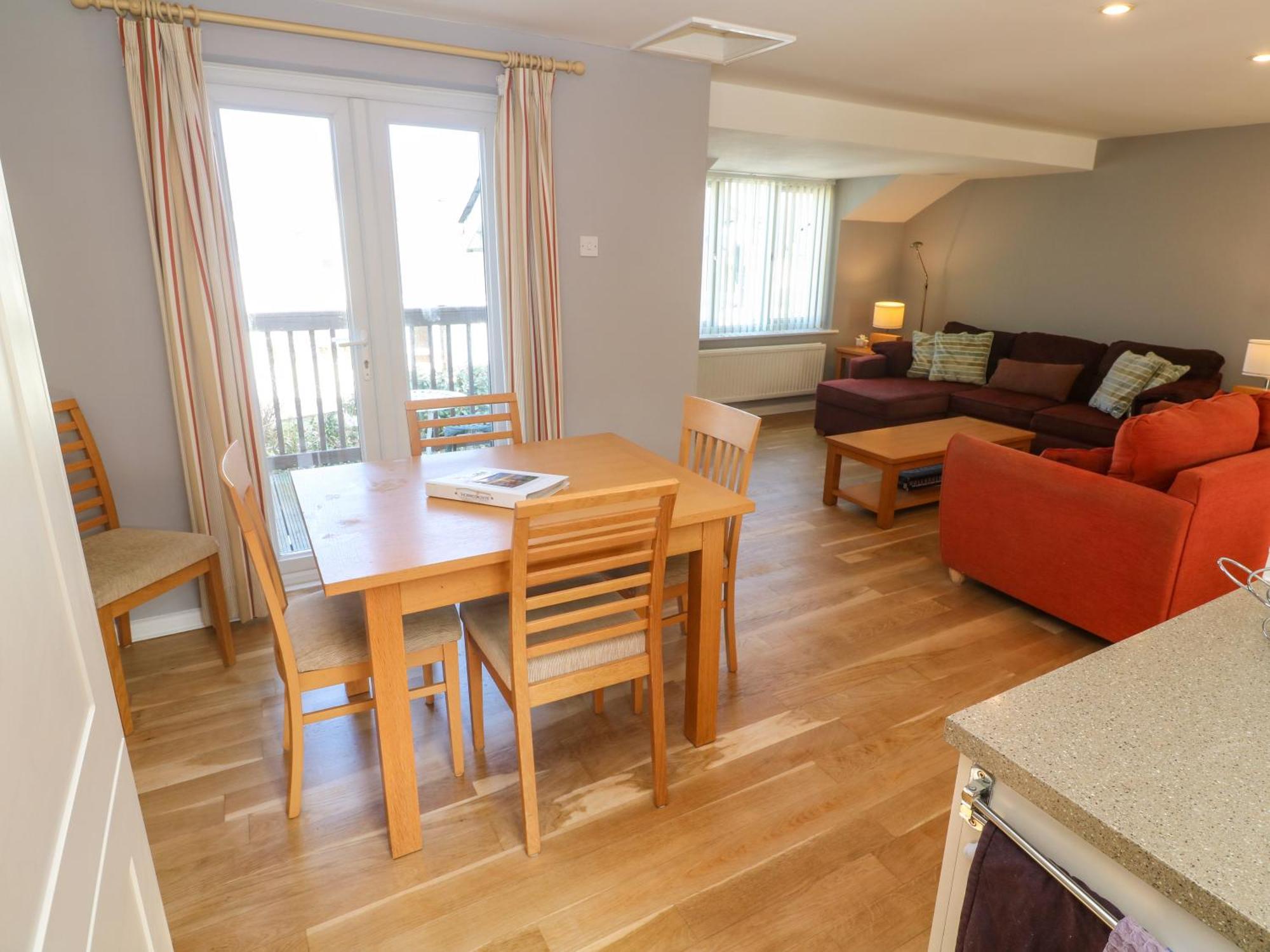Beachcombers Newquay  Luaran gambar