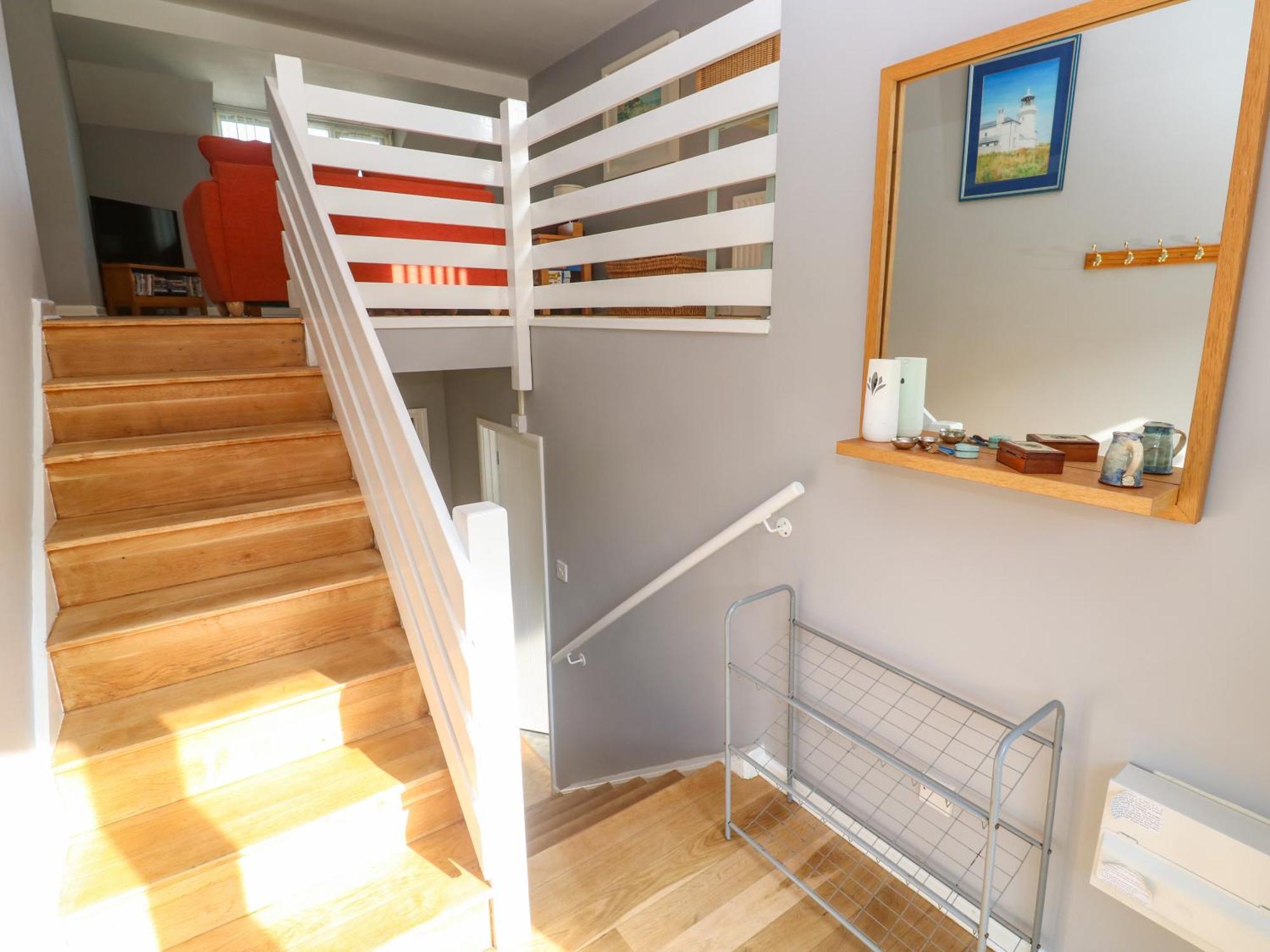 Beachcombers Newquay  Luaran gambar